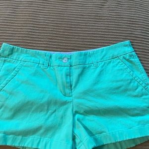 Ladies Southern Tide shorts